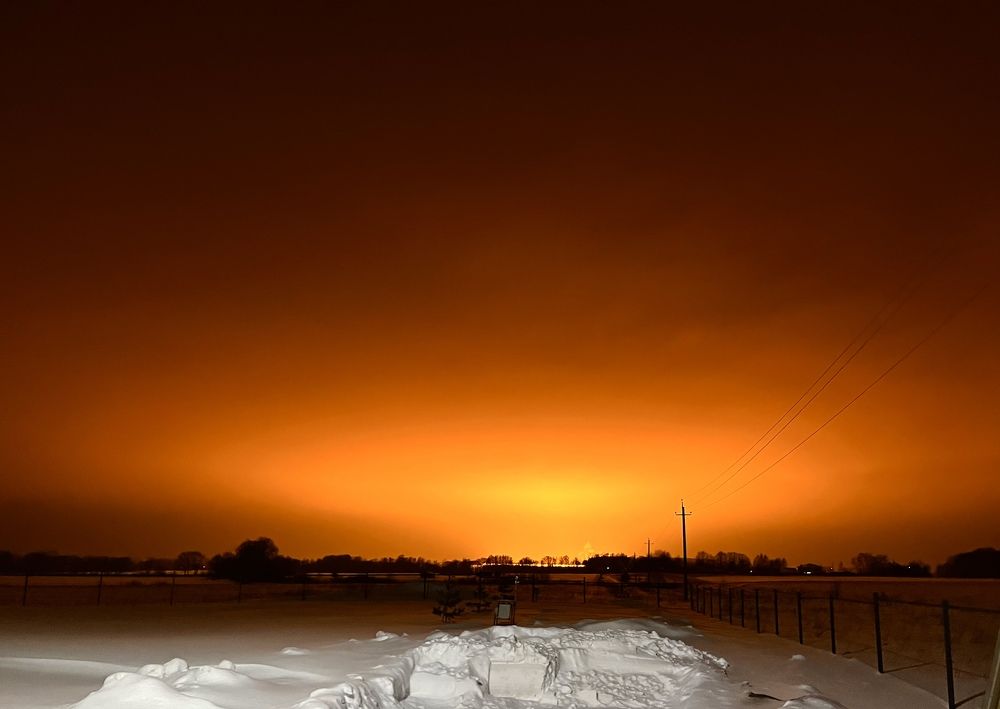 Это не Марс