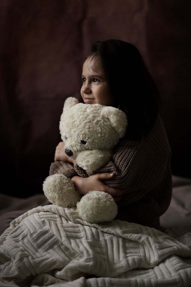 Photograph by Дарья Гурьева