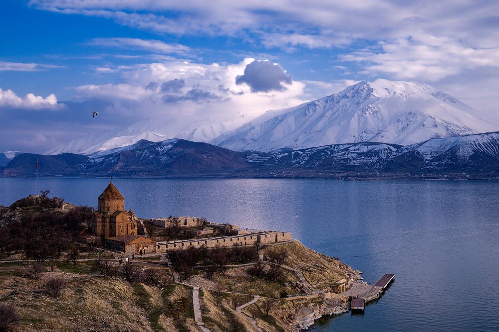 Фотография автора Mehmet Gokyigit