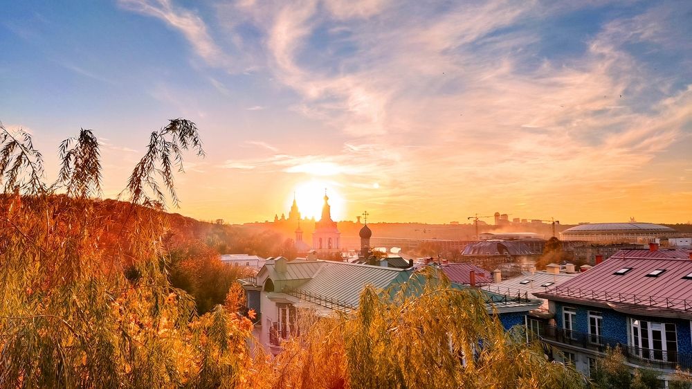 Photograph by Дмитрий Дробышев