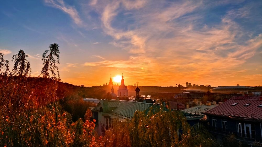 Photograph by Дмитрий Дробышев