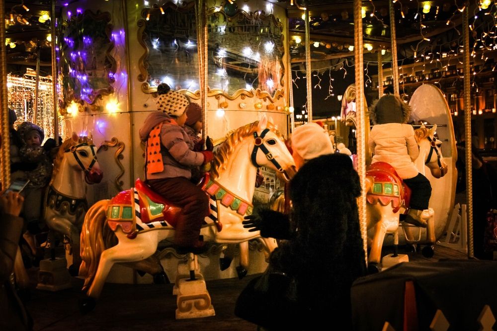 Photograph by Ольга Григоренко