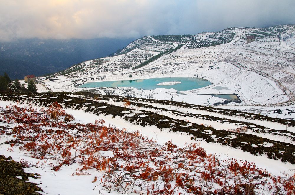 Фотография автора Mehmet Gokyigit