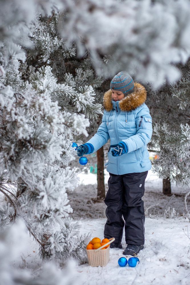 Photograph by Евгения Бочарова