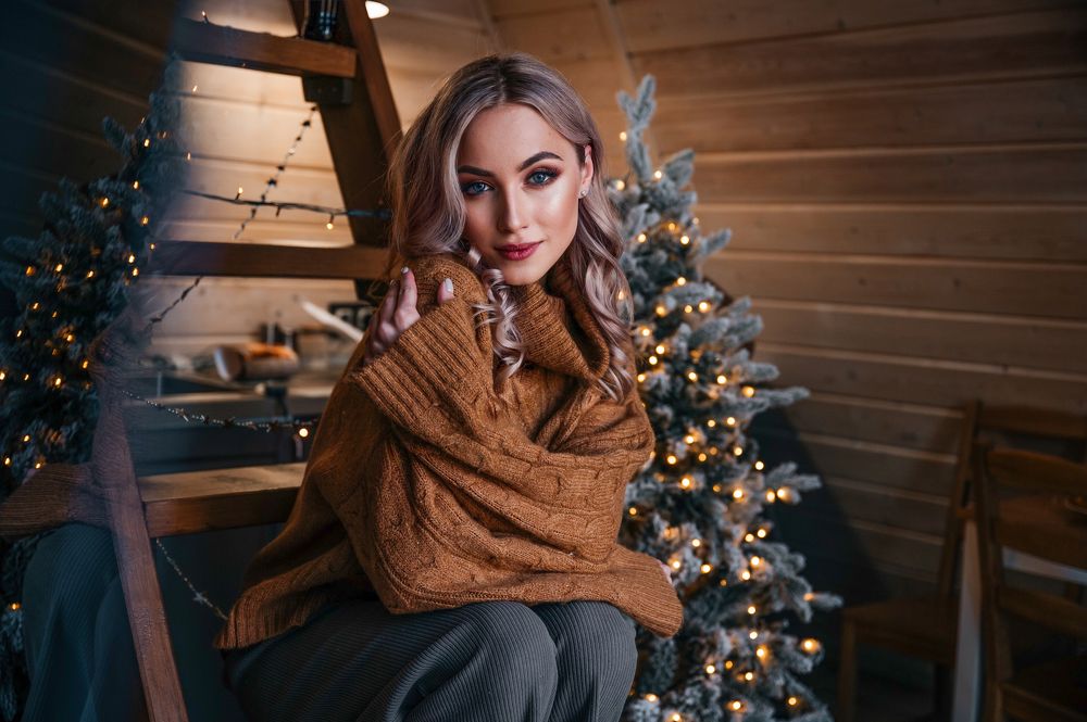 Photograph by Алла Оголь