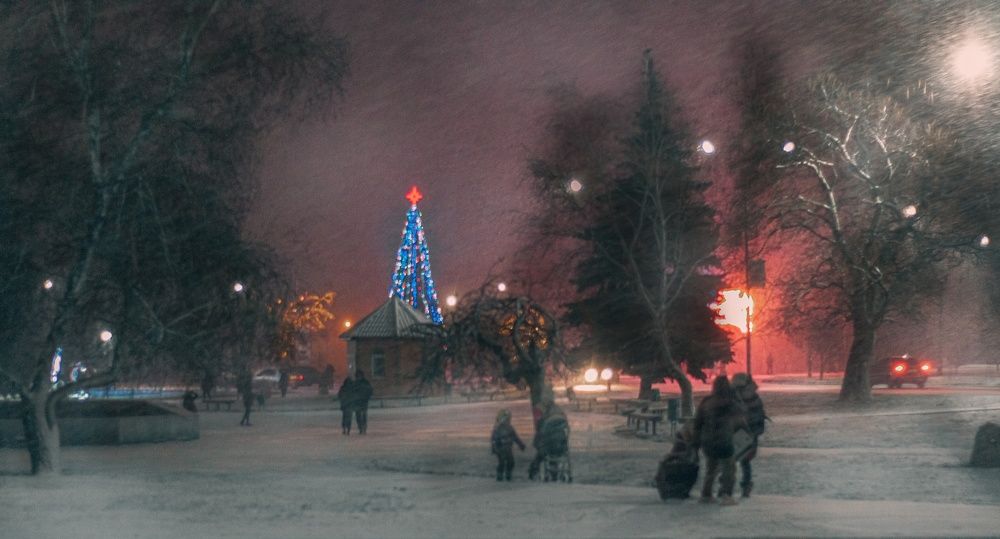Фотография автора Вадим Кузнецов