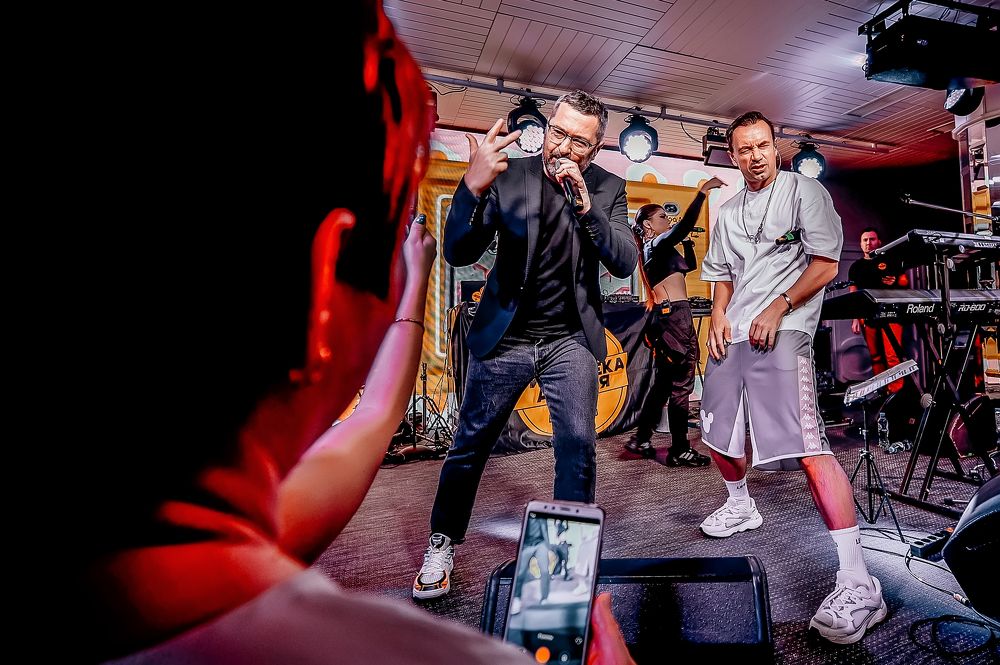 Photograph by Виктория Носачёва