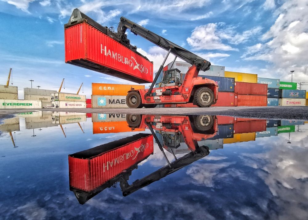 Photograph by Ba Hung Do