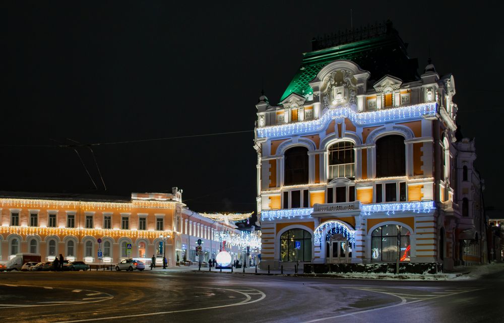 Photograph by Дмитрий Мошков