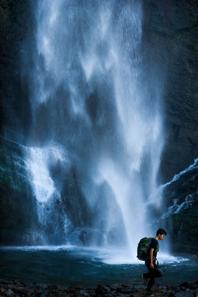 Photograph by TSUNG HAN YU