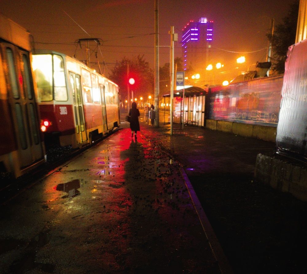 Фотография автора Вадим Кузнецов