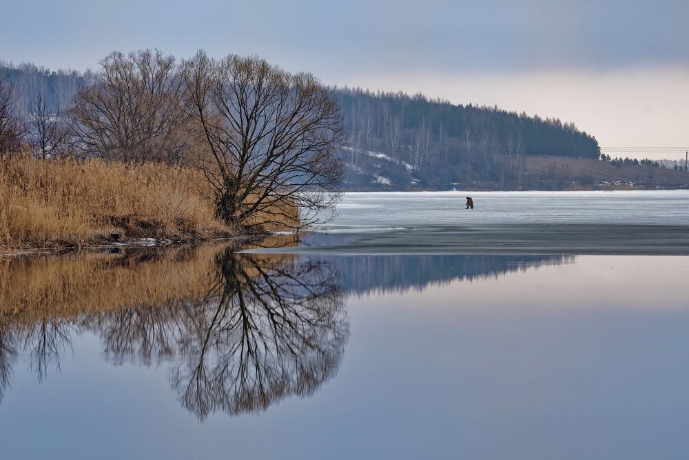 Photograph by Григорий Шалик