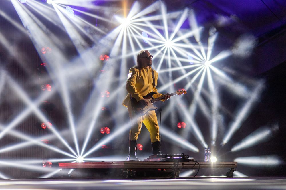 Photograph by Rolandas Valančauskas