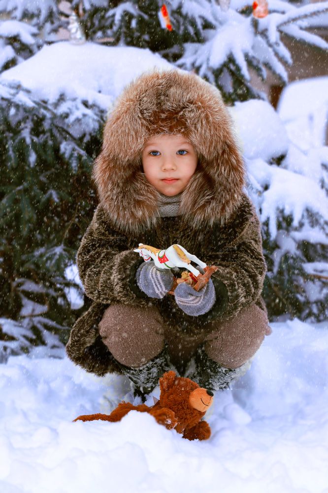 Photograph by Елена Сиднина