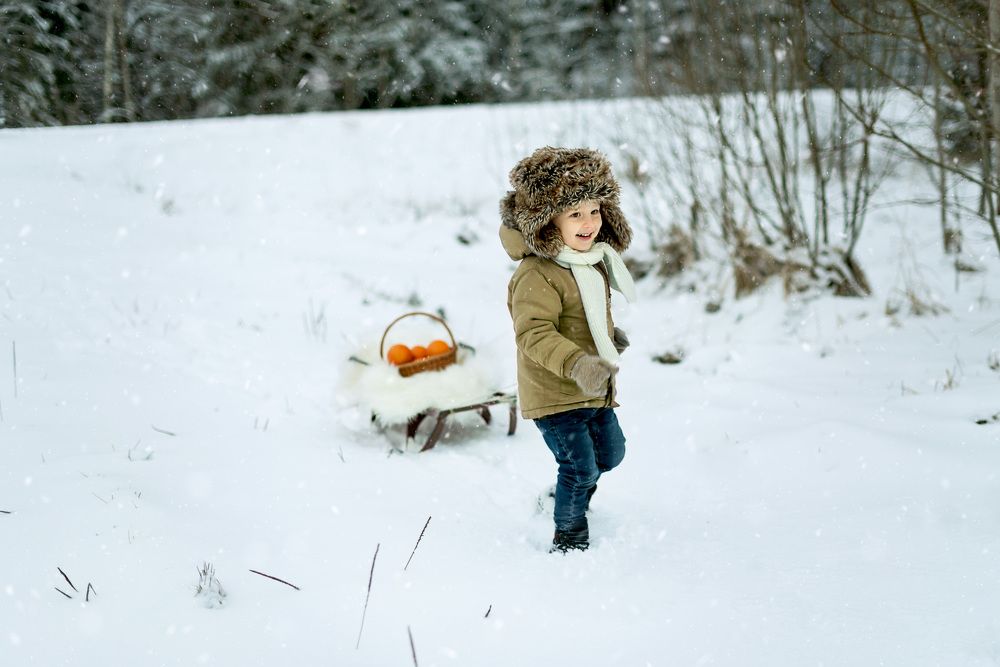 Photograph by Kristina Nutautiene