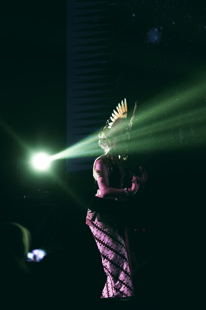 Photograph by Stanley Sugyata Seran Stanly