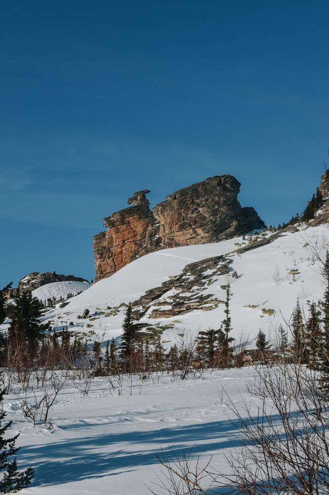 Photograph by Юлия Самарина