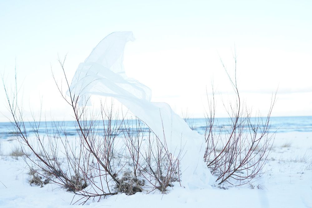 Photograph by Александра Ярнова