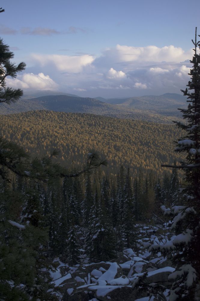 Photograph by Юлия Самарина