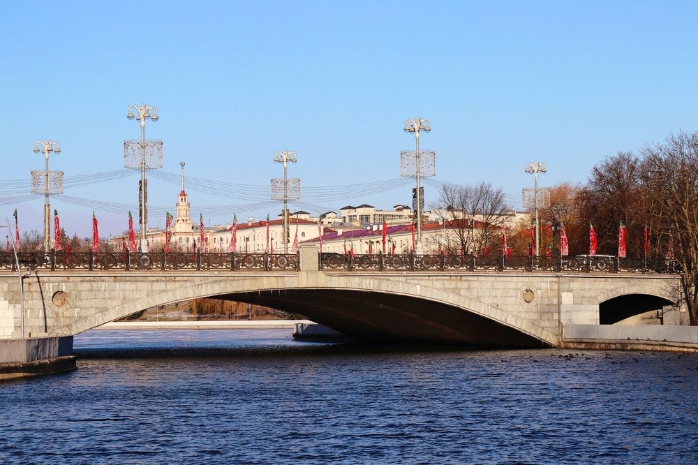 Photograph by Алексейчик Дмитрий