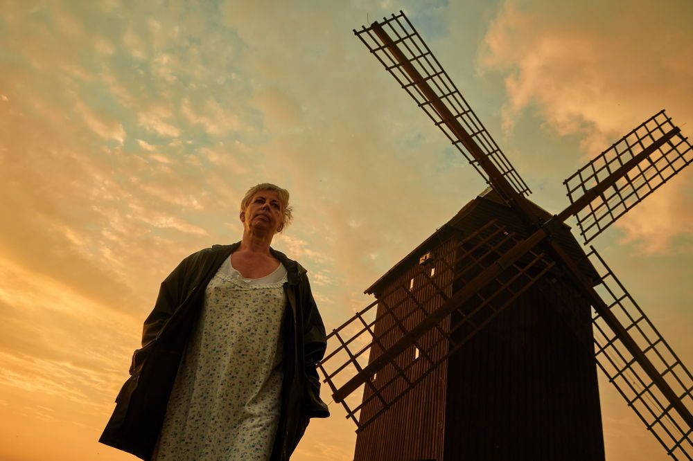 Photograph by Алина Шевченко