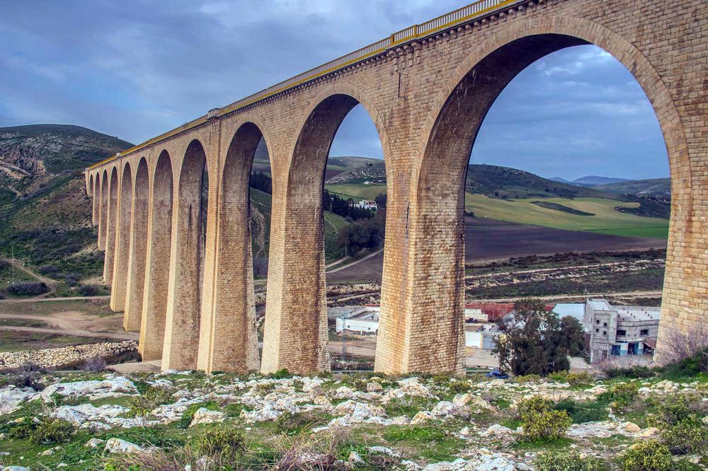 Фотография автора Ismail SAIDI