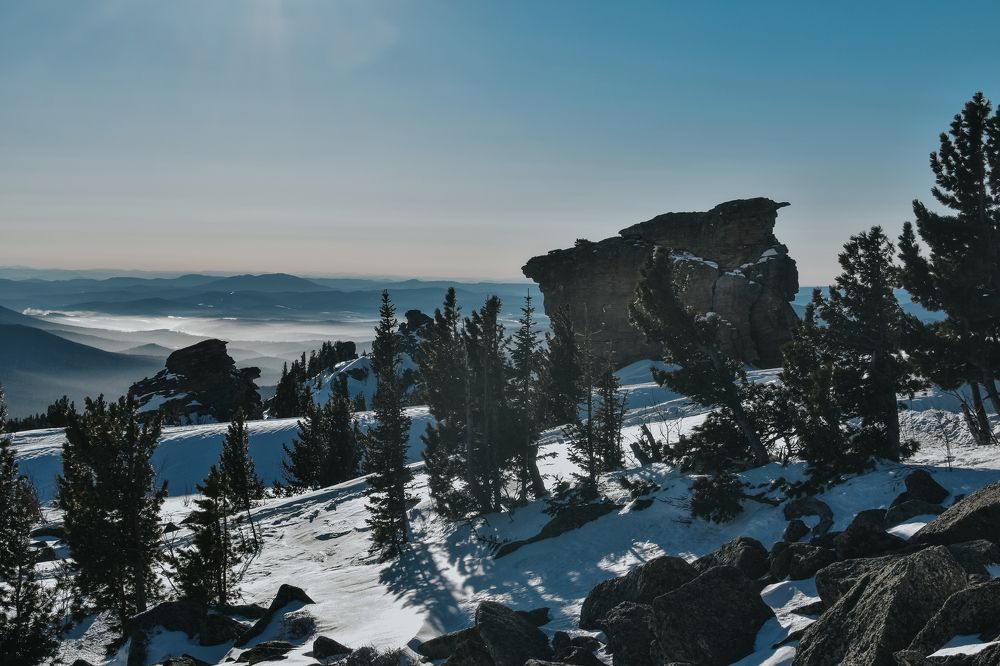 Photograph by Юлия Самарина