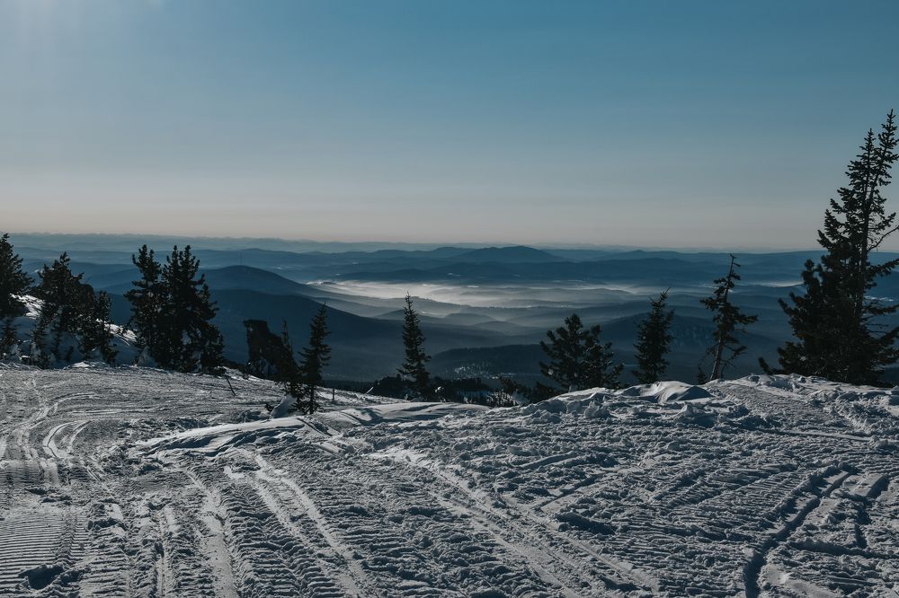 Photograph by Юлия Самарина