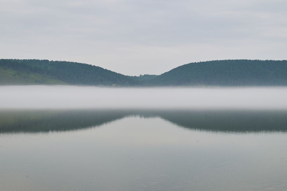 Photograph by Елена Федотова