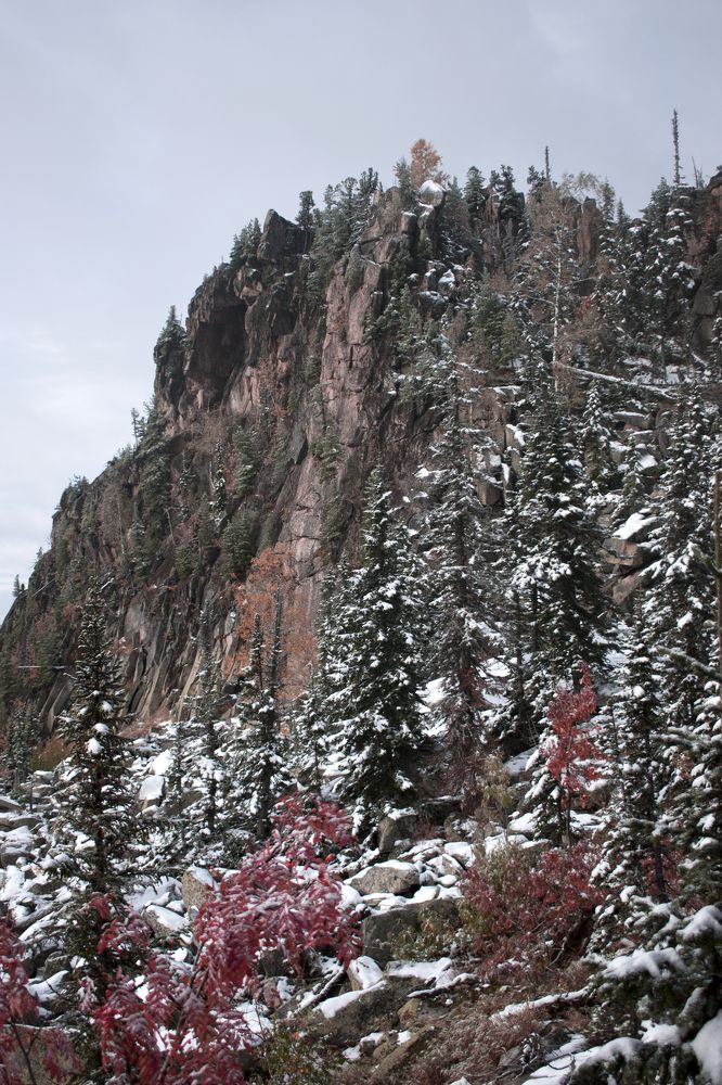 Photograph by Юлия Самарина