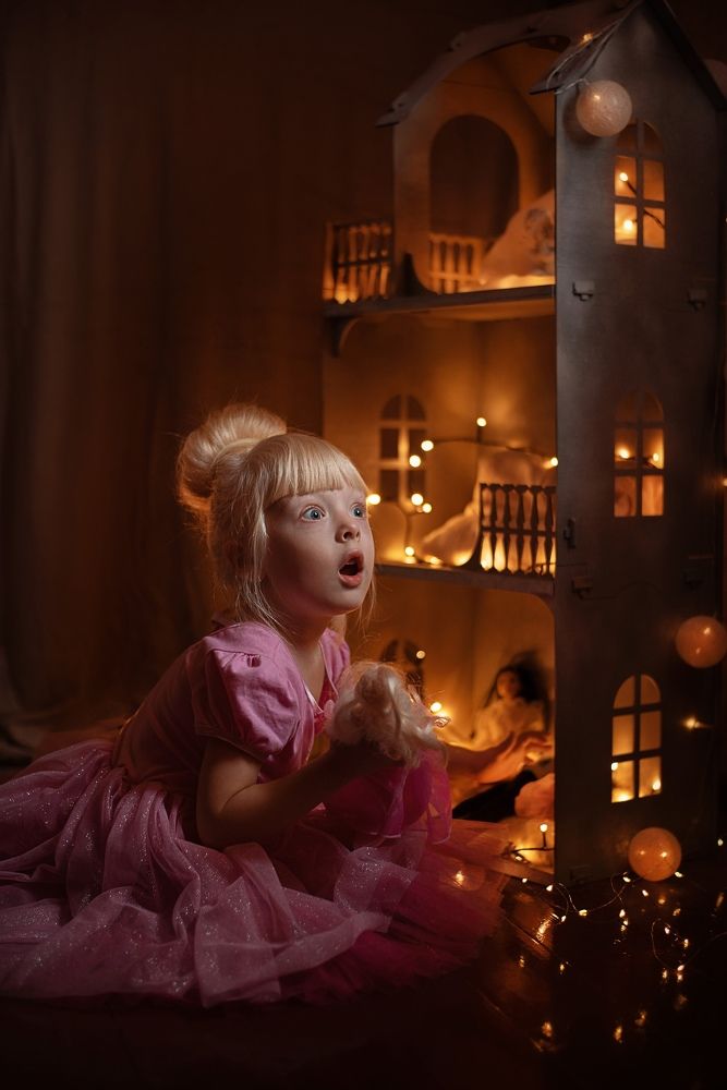 Photograph by Анастасия Нестерова