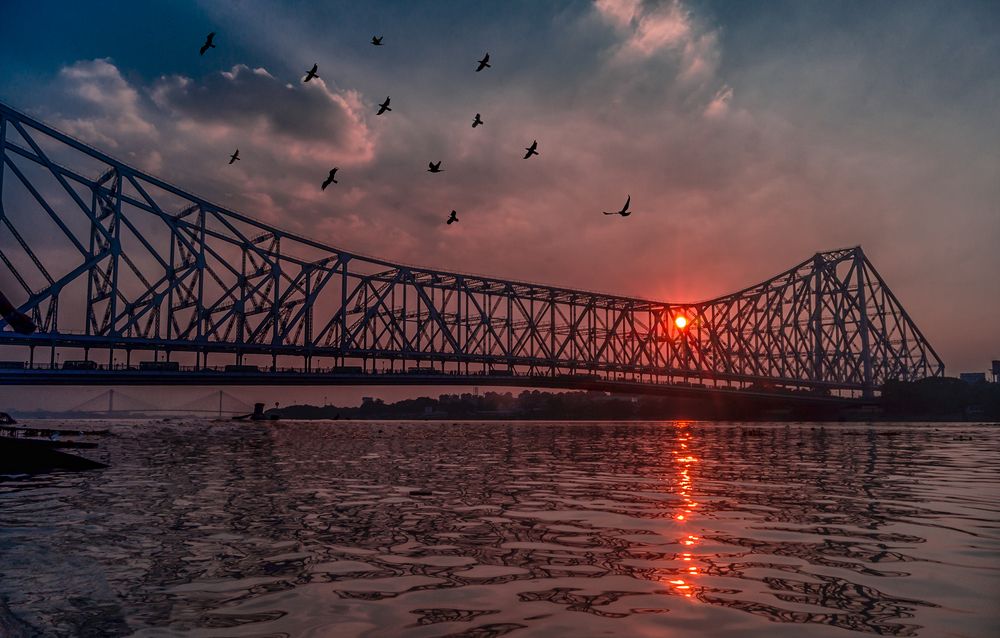 Photograph by Prasenjit Basu