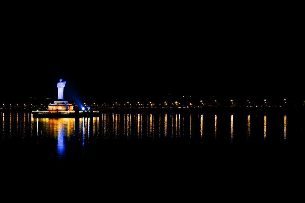 Photograph by Abhishek Sriramula