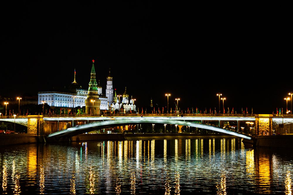 Photograph by Евгений Филиппов