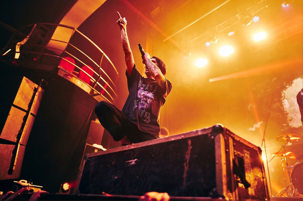 Фотография автора Александр Артеев