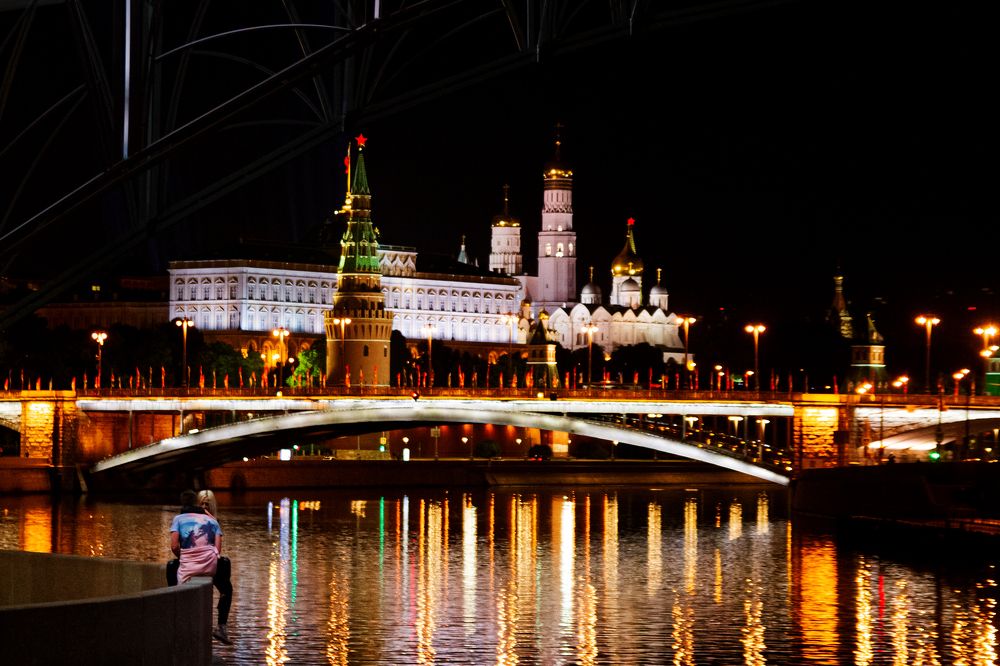 Photograph by Евгений Филиппов