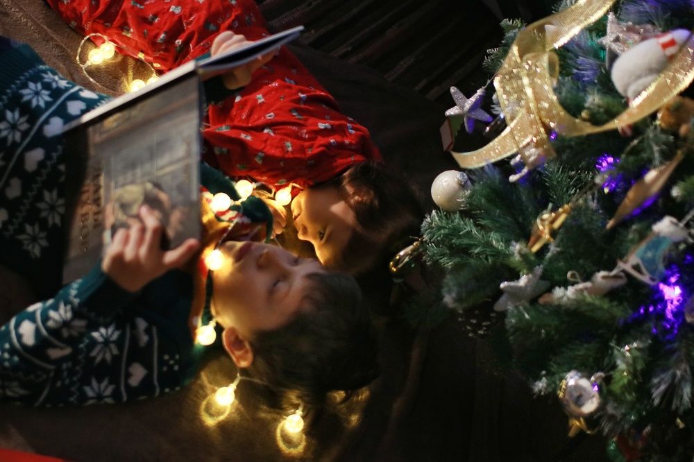 Photograph by Юлия Кулиева