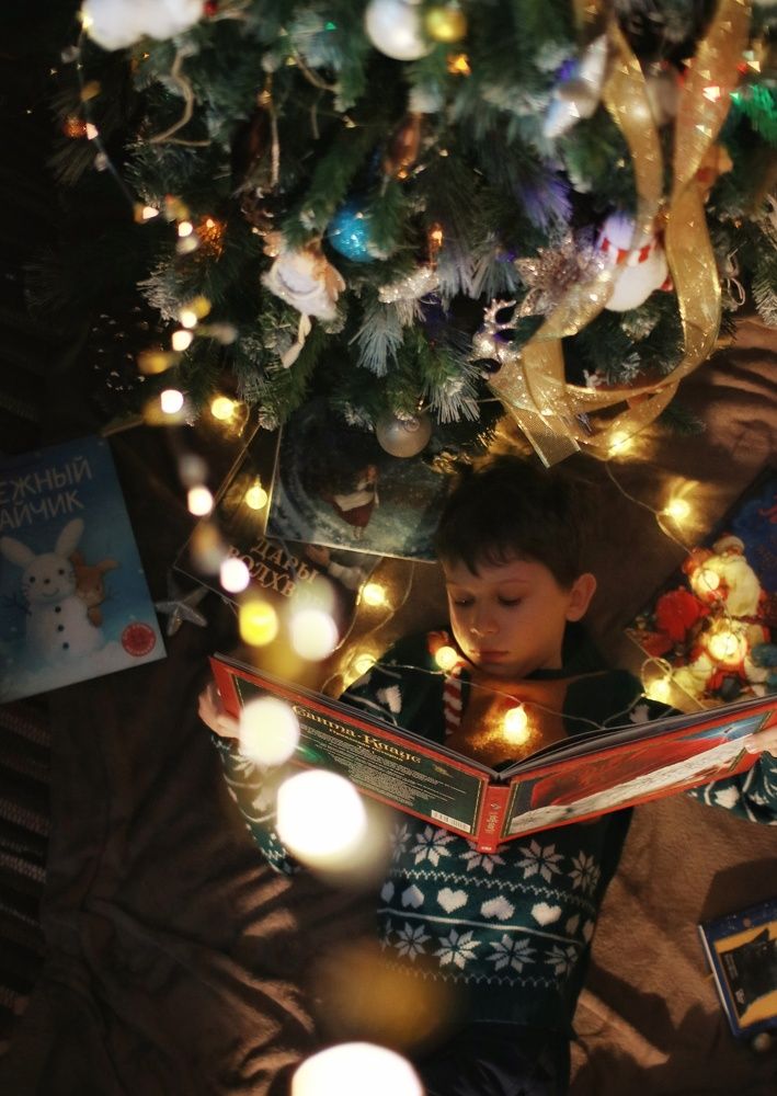 Photograph by Юлия Кулиева