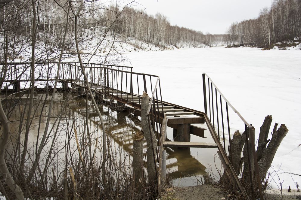 Photograph by Татьяна Воронцова