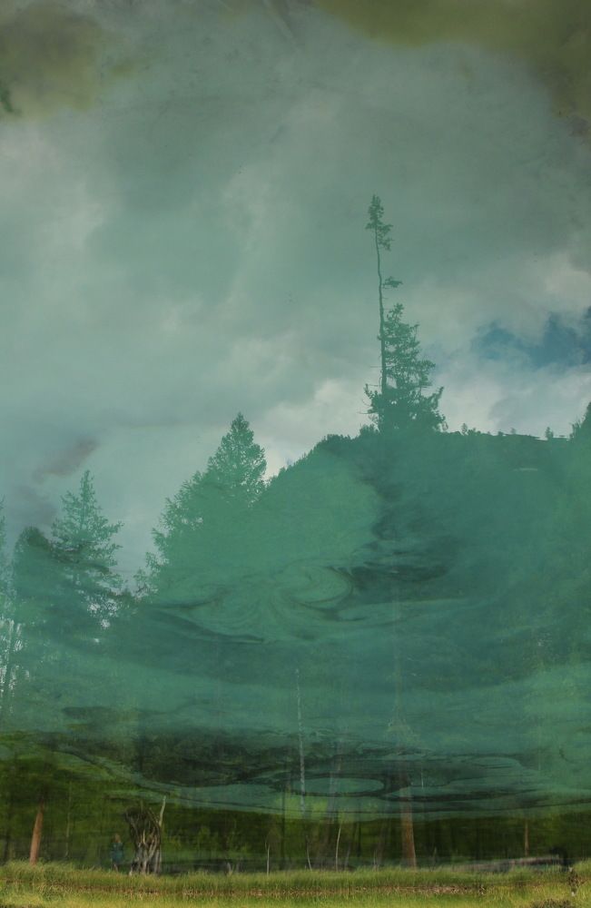 Photograph by Антон Смоляр