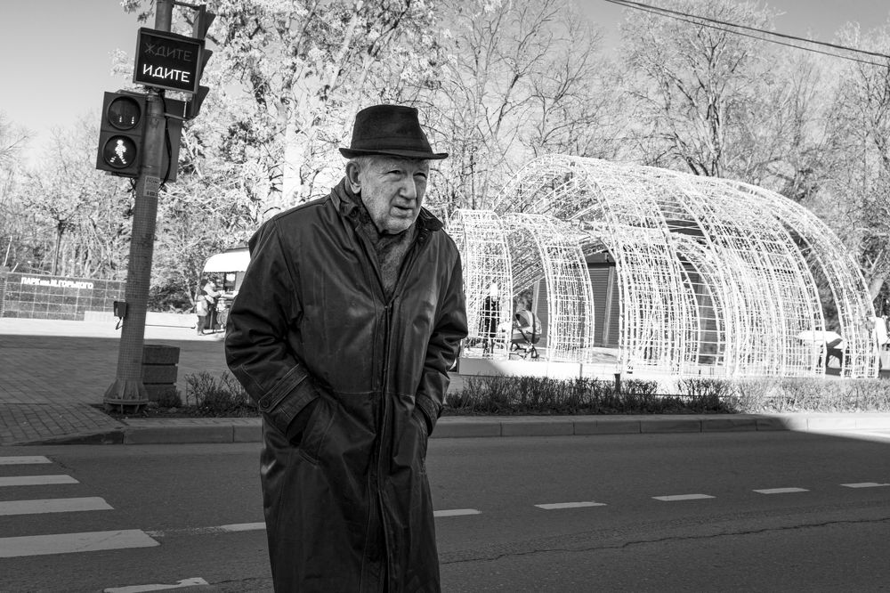 Photograph by Александр Пиленгас