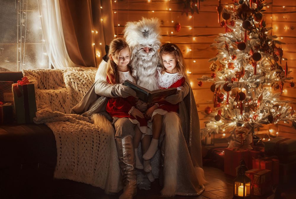 Photograph by Ольга Додонова