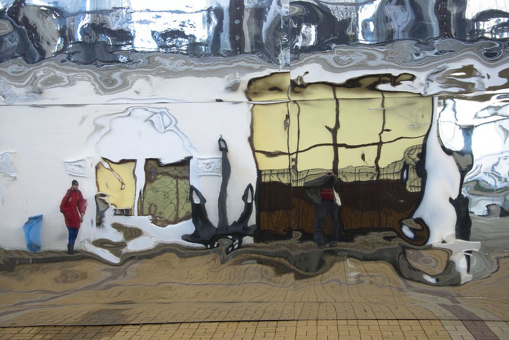 Photograph by Виктор Клюшкин