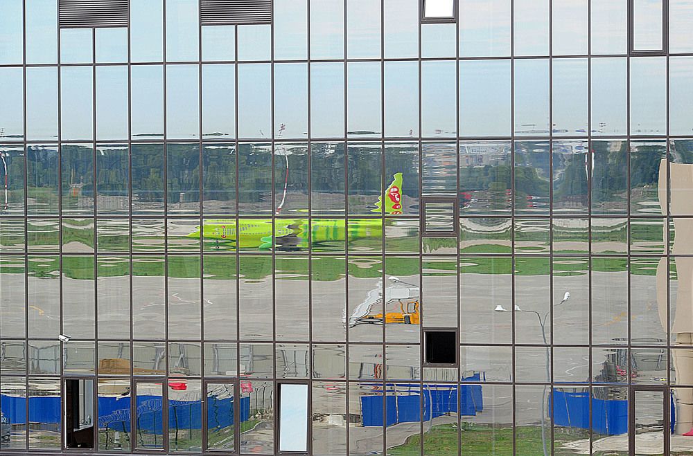 Photograph by Виктор Клюшкин