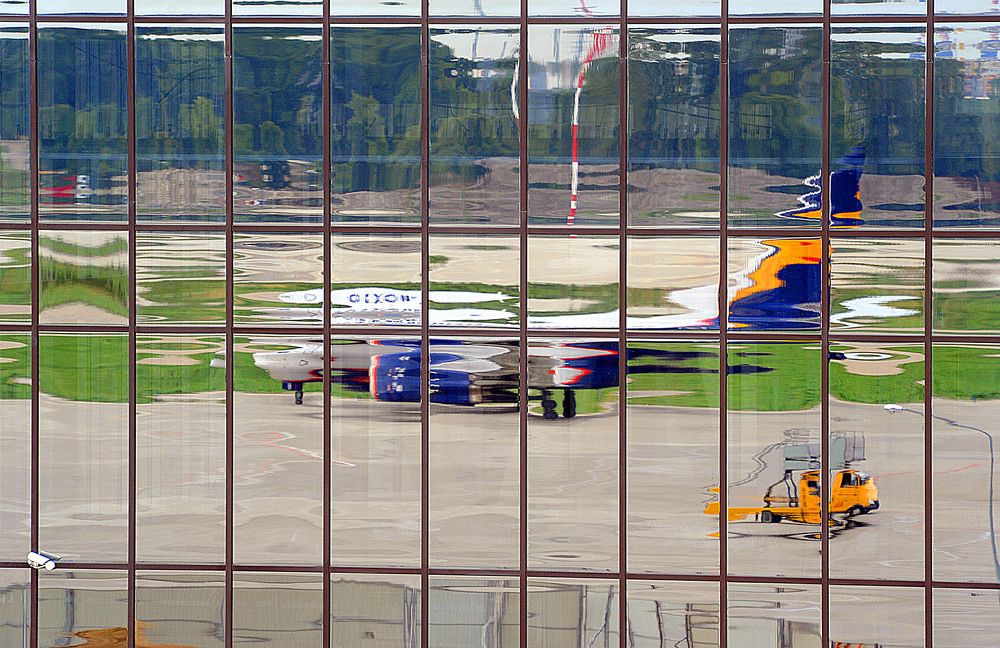 Photograph by Виктор Клюшкин