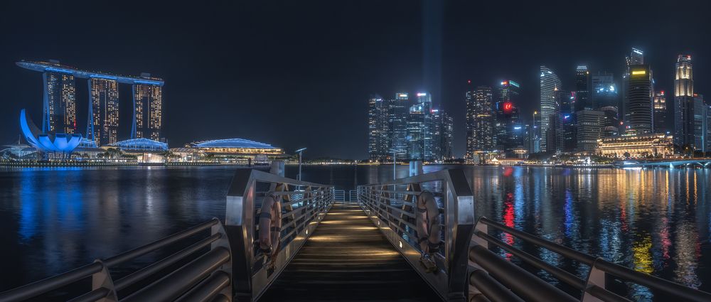 Photograph by Mengguo Li