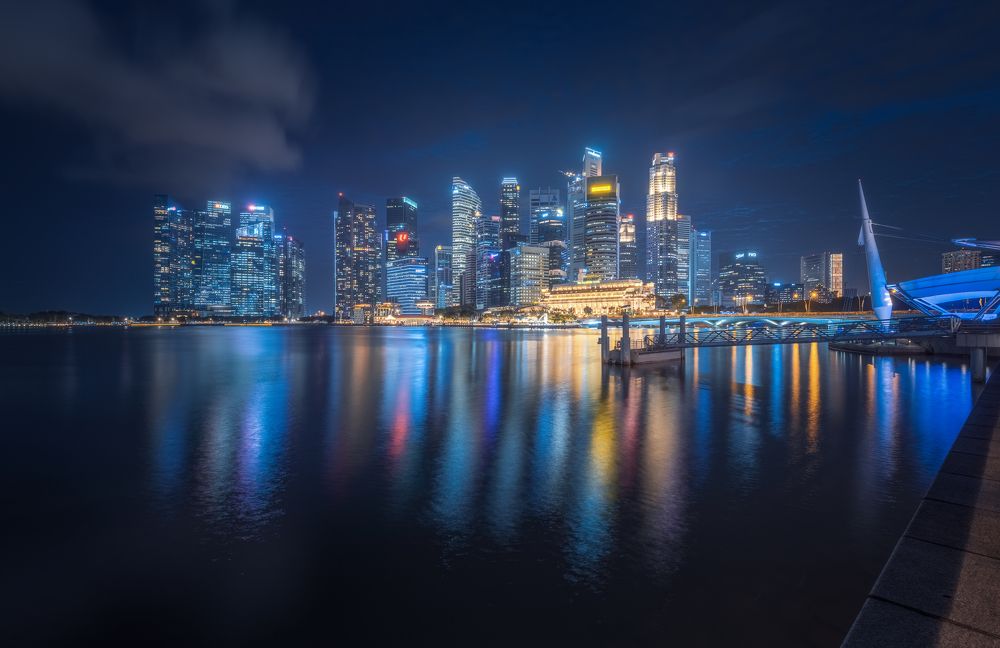 Photograph by Mengguo Li