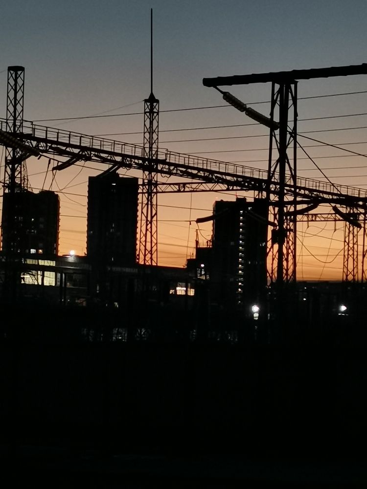 Photograph by Власова Ольга Николаевна