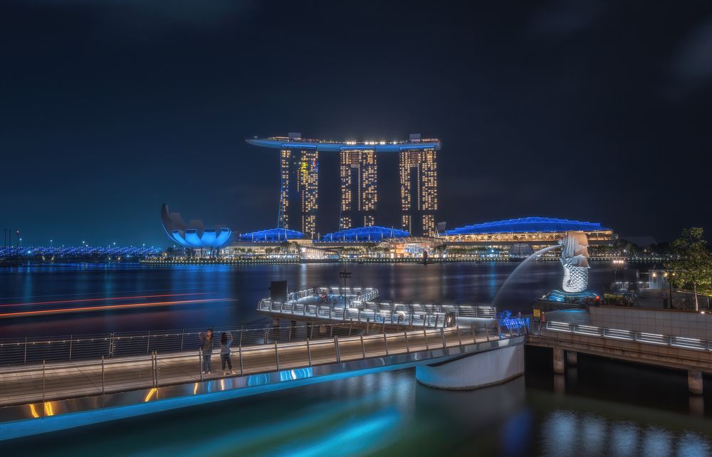 Photograph by Mengguo Li