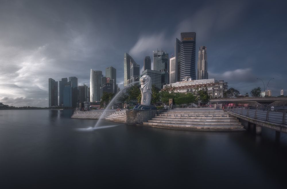 Photograph by Mengguo Li